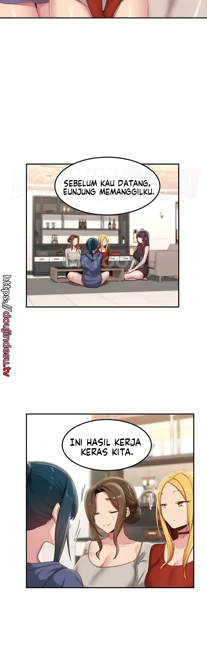 Sextudy Group Chapter 102 - Page 7